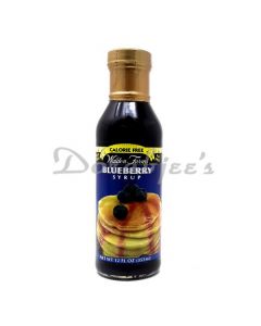 WALDEN FARMS BLUE BERRY SYRUP 355 ML