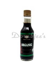 KIKKOMAN ORGINAL SOY SAUCE 296ML