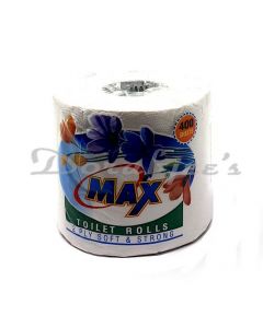 CLEEN MAX TOILET ROLL 200 G