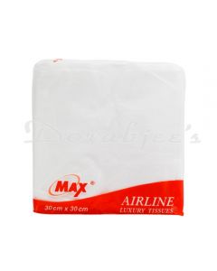 CLEEN MAX AIR LINE TISSUES 50S