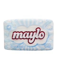 MAYLO FACIAL TISSUE 300*10 3PL