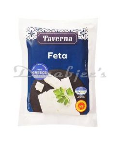 TAVERNA GREEK FETA 200GM