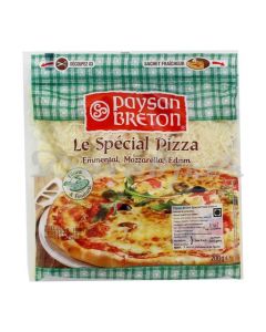 PAYSAN BRETON PIZZA BLEND 200G