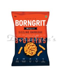 BORNGRIT MULTIGRAIN SIZZLING BARBECUE