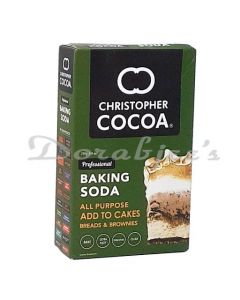 BAKING SODA ALL PURPOSE 250G