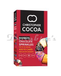 RAINBOW SPRINKLES 200G