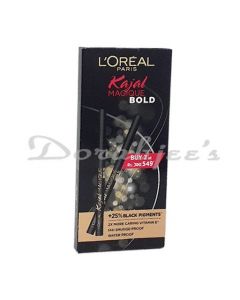 LOREAL KAJAL MAGIQ BOLD PACK OF 2