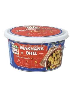 MIXBOX INDIAN MASALA CUPPA 80G