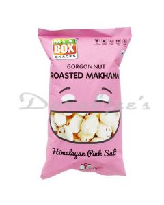 MIXBOX PINK SALT 35G