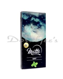 MOTTO MINT DARK 46.5% 60G