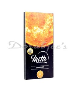 MOTTO ORANGE DARK 46.5% 60G