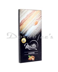 MOTTO ALMOND DARK 56% 60G