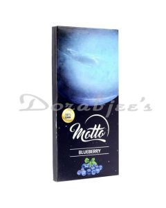 MOTTO BLUEBERRY DARK 56% 60G