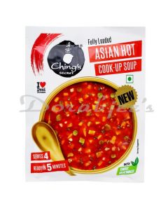 CHINGS ASIAN HOT SOUP 55G