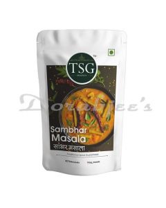 TSG SAMBHAR MASALA 200GM