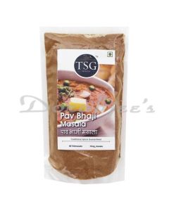 TSG PAV BHAJI MASALA 200GM