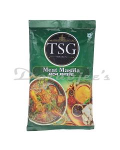 TSG MEAT MASALA 200 G