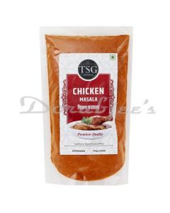 TSG CHICKEN MASALA 200GM