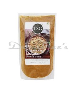 TSG KITCHEN KING MASALA 200GM