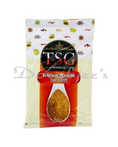 TSG GARAM MASALA 200GM