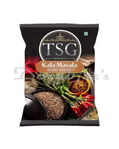 TSG KALA MASALA 500GM