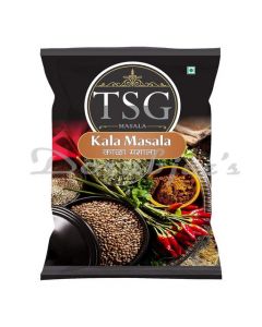 TSG KALA MASALA 200GM