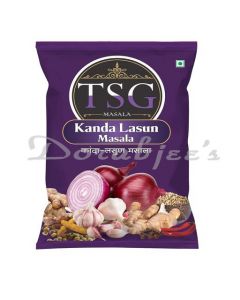 TSG KANDA LASUN MASALA 500GM