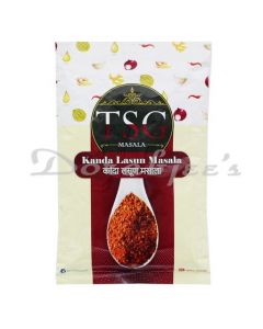 TSG KANDA LASUN MASALA 200GM