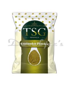 TSG CORIANDER POWDER 500GM