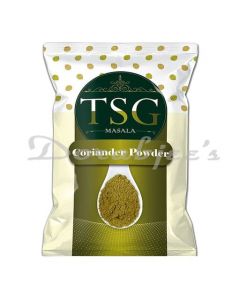 TSG CORIANDER POWDER 200GM