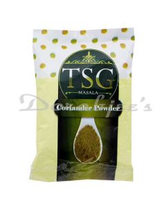 TSG CORIANDER POWDER 100GM