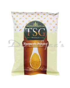 TSG MASALA TURMERIC POWDER 500 G