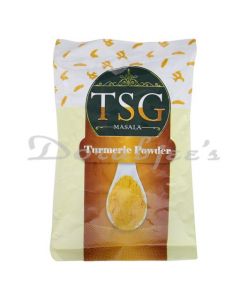 TSG MASALA TURMERIC POWDER 100 G