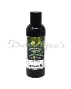 NIRAKLE MIRACULOUS HAIR TREATMENT KANNUNYADI HAIR OIL 100ML