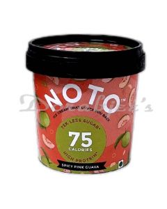 NOTO ICE CREAM SPICY GUAVA 125ML