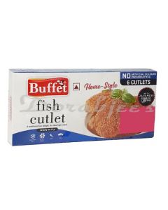 BUFFET FISH CUTLET 300G