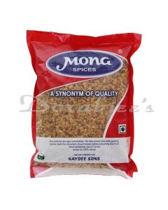 MONA DHANIYADAL (CORIANDER SEEDS-SPLIT) 200G.