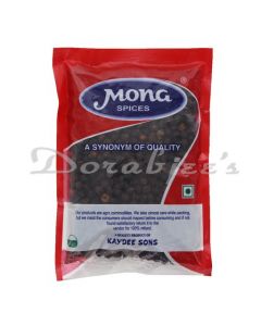 MONA KALI MIRI (BLACK PEPPER) 50G.