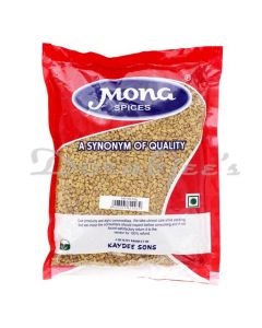 MONA METHI (FENUGREEK SEEDS) 200G