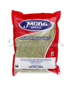 MONA LUCKNOW SOUNFF (ANISEED-SMALL) 200G.