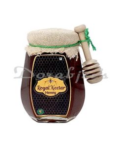 ROYAL NECTAR HONEY-MULTIFLORA 500G