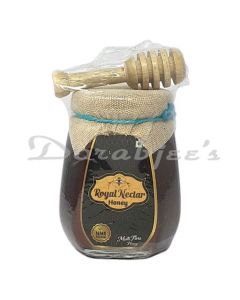 ROYAL NECTAR HONEY-MULTIFLORA 250GM