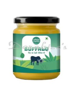 URBAN FRESH BUFFALO GHEE 200 ML