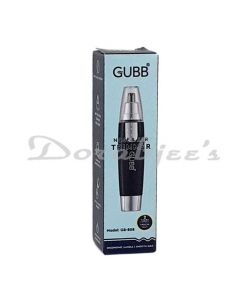 DR. MOREPEN GUBB NOSE & TRIMMER GB 808