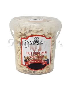 POPART POPCORN HOT PERI PERI 60G