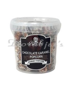 POPART CARAMEL POPCORN CHOCOLATE 275G