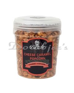 POPART CARAMEL POPCORN CHEESE 200G