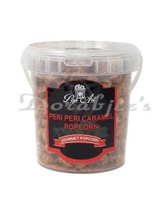 POPART CARAMEL POPCORN PERI PERI 200G