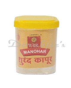 MANOHAR SHUDHA KAPUR 15G