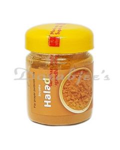 MANOHAR SHUDHA HALAD 50G